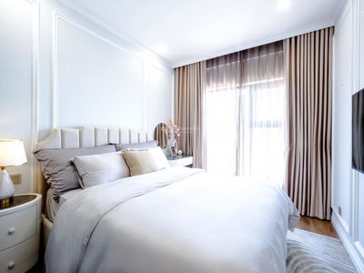 Hoang Thanh Pearl, Vietnam Hoang Thanh Pearl, Vietnam