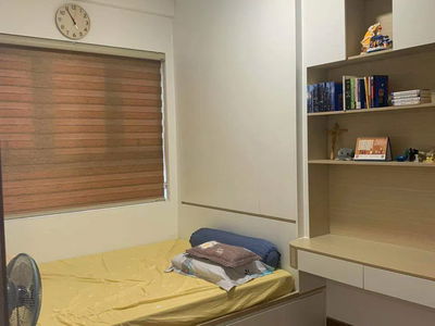 SaiGon Riverside, Vietnam  SaiGon Riverside, Vietnam