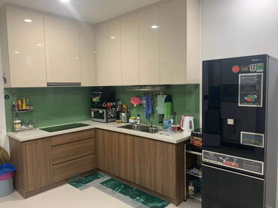 SaiGon Riverside, Vietnam SaiGon Riverside, Vietnam