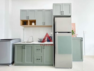 Жилье в Ho Chi Minh City, Vietnam  Жилье в Ho Chi Minh City, Vietnam