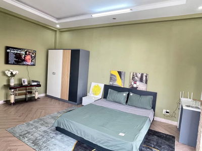 Housing in Ho Chi Minh City, Vietnam Housing in Ho Chi Minh City, Vietnam