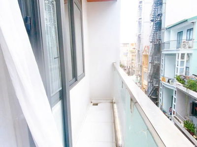 Housing in Ho Chi Minh City, Vietnam Housing in Ho Chi Minh City, Vietnam