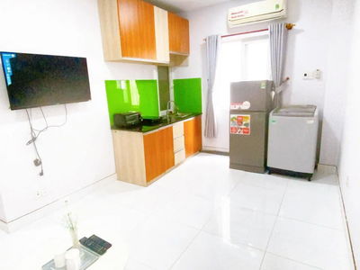 Alojamiento en Ho Chi Minh City, Vietnam  Alojamiento en Ho Chi Minh City, Vietnam