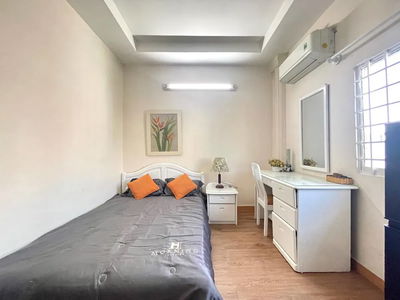 Housing in Ho Chi Minh City, Vietnam Housing in Ho Chi Minh City, Vietnam