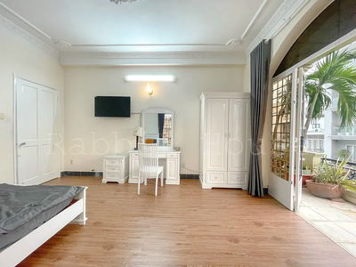 Logement dans Ho Chi Minh City, Vietnam  Logement dans Ho Chi Minh City, Vietnam