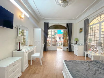 Housing in Ho Chi Minh City, Vietnam Housing in Ho Chi Minh City, Vietnam