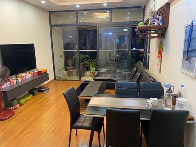 Song Da 7, Vietnam Song Da 7, Vietnam