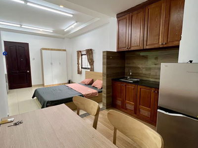 Жилье в Ho Chi Minh City, Vietnam  Жилье в Ho Chi Minh City, Vietnam