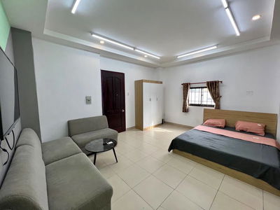 Logement dans Ho Chi Minh City, Vietnam  Logement dans Ho Chi Minh City, Vietnam