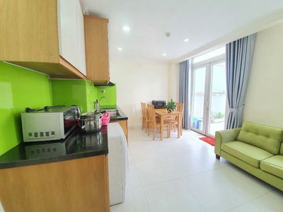 Жилье в Ho Chi Minh City, Vietnam Жилье в Ho Chi Minh City, Vietnam