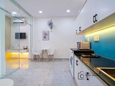Logement dans Ho Chi Minh City, Vietnam Logement dans Ho Chi Minh City, Vietnam