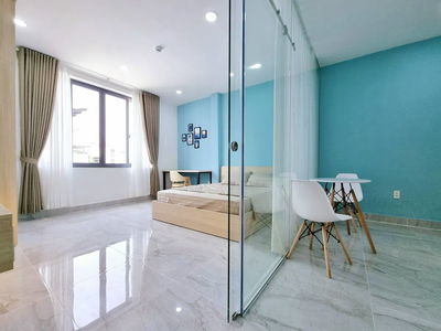 Housing in Ho Chi Minh City, Vietnam  Housing in Ho Chi Minh City, Vietnam