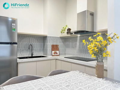 Housing in Nha Be, Vietnam  Housing in Nha Be, Vietnam