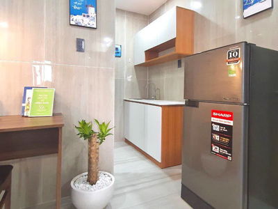 Жилье в Ho Chi Minh City, Vietnam  Жилье в Ho Chi Minh City, Vietnam