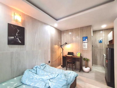Logement dans Ho Chi Minh City, Vietnam Logement dans Ho Chi Minh City, Vietnam