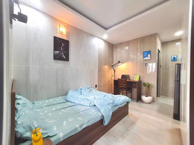 Alojamiento en Ho Chi Minh City, Vietnam Alojamiento en Ho Chi Minh City, Vietnam