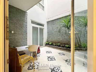 Housing in Ho Chi Minh City, Vietnam  Housing in Ho Chi Minh City, Vietnam