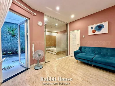 Жилье в Ho Chi Minh City, Vietnam Жилье в Ho Chi Minh City, Vietnam