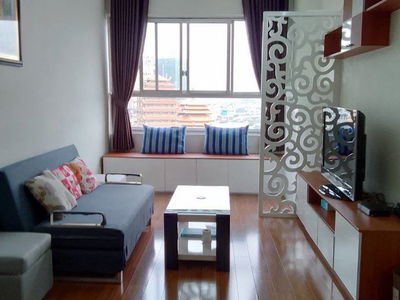 Lexington Building, Vietnam Lexington Building, Vietnam