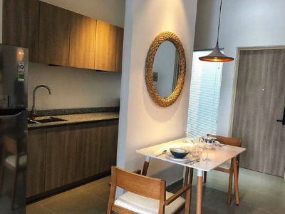 Alojamiento en Nha Be, Vietnam  Alojamiento en Nha Be, Vietnam