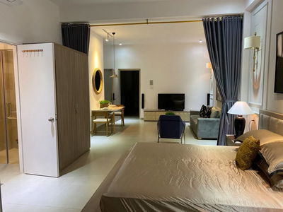 Alojamiento en Nha Be, Vietnam  Alojamiento en Nha Be, Vietnam