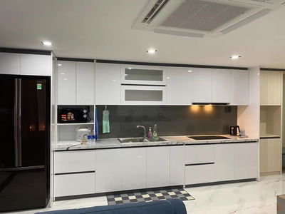 Logement dans Ho Chi Minh City, Vietnam Logement dans Ho Chi Minh City, Vietnam