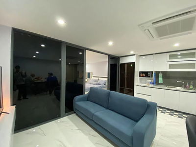 Housing in Ho Chi Minh City, Vietnam Housing in Ho Chi Minh City, Vietnam