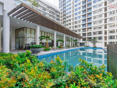 Beautiful complex with great views, Vietnam  Beautiful complex with great views, Vietnam