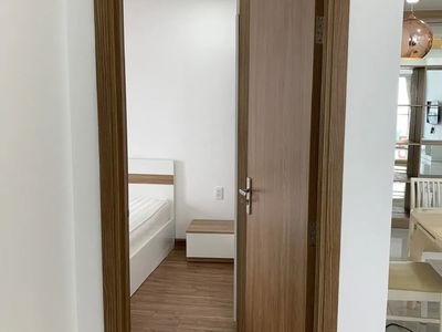 Scenic Valley with pool and recreation areas, Vietnam Scenic Valley with pool and recreation areas, Vietnam