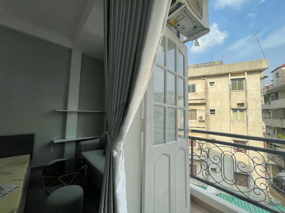 Alojamiento en Ho Chi Minh City, Vietnam  Alojamiento en Ho Chi Minh City, Vietnam