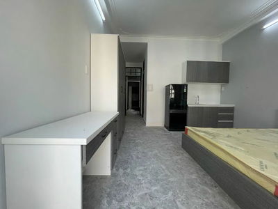 Housing in Ho Chi Minh City, Vietnam Housing in Ho Chi Minh City, Vietnam