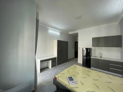 Logement dans Ho Chi Minh City, Vietnam Logement dans Ho Chi Minh City, Vietnam