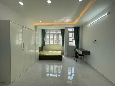 Жилье в Ho Chi Minh City, Vietnam Жилье в Ho Chi Minh City, Vietnam