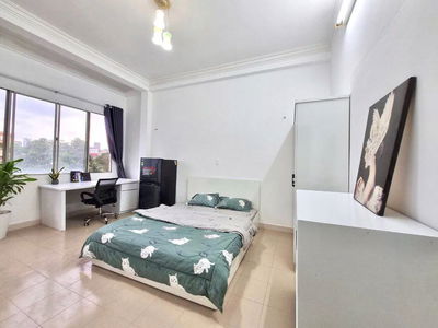 Housing in Ho Chi Minh City, Vietnam Housing in Ho Chi Minh City, Vietnam