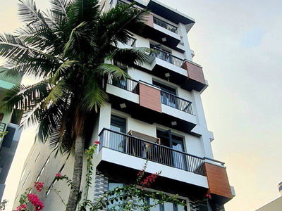 Logement dans Ho Chi Minh City, Vietnam Logement dans Ho Chi Minh City, Vietnam