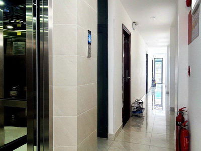 Alojamiento en Ho Chi Minh City, Vietnam Alojamiento en Ho Chi Minh City, Vietnam