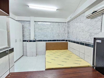 Жилье в Ho Chi Minh City, Vietnam Жилье в Ho Chi Minh City, Vietnam