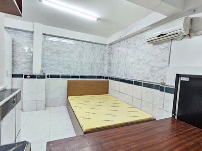 Alojamiento en Ho Chi Minh City, Vietnam Alojamiento en Ho Chi Minh City, Vietnam