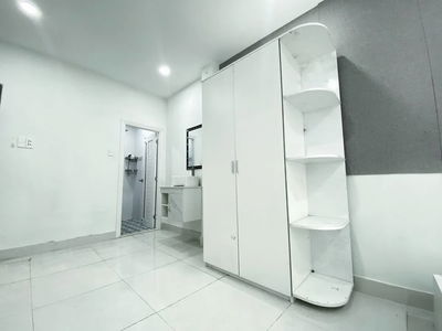 Logement dans Nha Be, Vietnam Logement dans Nha Be, Vietnam