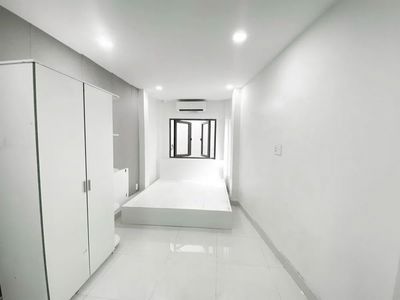 Housing in Nha Be, Vietnam  Housing in Nha Be, Vietnam