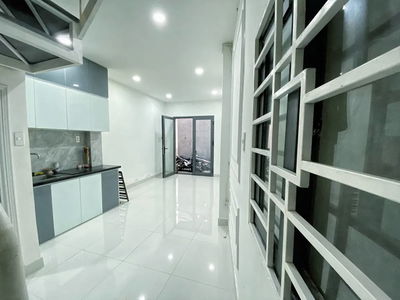 Gehäuse In Nha Be, Vietnam Gehäuse In Nha Be, Vietnam