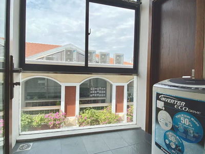 Logement dans Ho Chi Minh City, Vietnam Logement dans Ho Chi Minh City, Vietnam