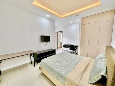 Logement dans Ho Chi Minh City, Vietnam Logement dans Ho Chi Minh City, Vietnam