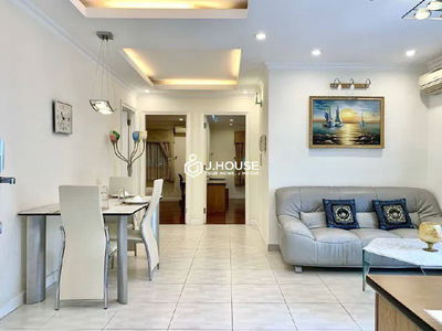 Housing in Ho Chi Minh City, Vietnam Housing in Ho Chi Minh City, Vietnam