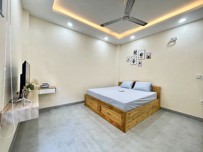 Logement dans Ho Chi Minh City, Vietnam Logement dans Ho Chi Minh City, Vietnam