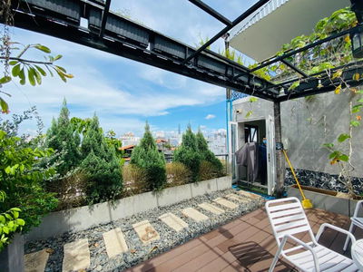 Housing in Ho Chi Minh City, Vietnam Housing in Ho Chi Minh City, Vietnam