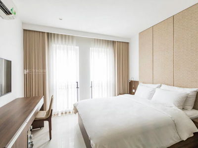 Housing in Ho Chi Minh City, Vietnam Housing in Ho Chi Minh City, Vietnam