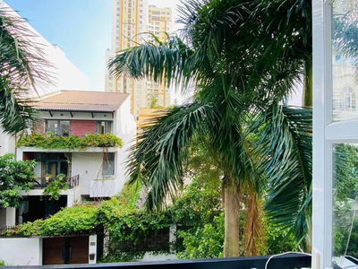 Alojamiento en Ho Chi Minh City, Vietnam Alojamiento en Ho Chi Minh City, Vietnam