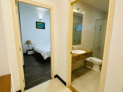 Жилье в Ho Chi Minh City, Vietnam  Жилье в Ho Chi Minh City, Vietnam