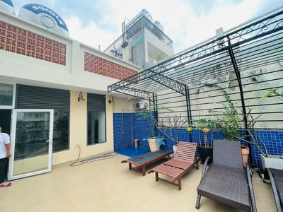 Housing in Ho Chi Minh City, Vietnam Housing in Ho Chi Minh City, Vietnam